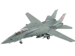 Grumman F-14A Tomcat Fighter Aircraft 