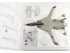 Grumman F-14A Tomcat Fighter Aircraft