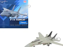 Grumman F-14A Tomcat Fighter Aircraft