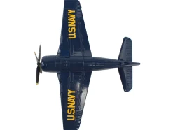 Grumman F8F Bearcat Fighter Aircraft