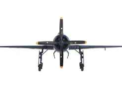 Grumman F8F Bearcat Fighter Aircraft