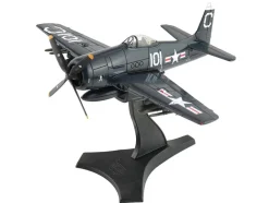 Grumman F8F-2 Bearcats Fighter Aircraft
