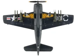 Grumman F8F-2 Bearcats Fighter Aircraft