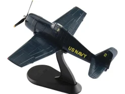 Grumman F6F-5 Hellcat Fighter Aircraft