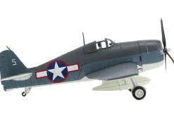 Grumman F6F-3 Hellcat Fighter Aircraft