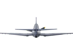 Grumman Hellcat F6F 5 Fighter Aircraft Lt Cdr Willard E Eder VS 1 1945 United States Navy Oxford Aviation Series 1/72 Diecast Model Airplane Oxford Diecast AC119