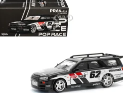 GT-R Stagea RHD (Right Hand Drive) #62