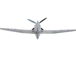 Hawker Tempest MK V Fighter Plane SN330 No 3 Squadron RAF Wunstorf Germany 1946 Oxford Aviation Series 1/72 Diecast Model Airplane Oxford Diecast AC103