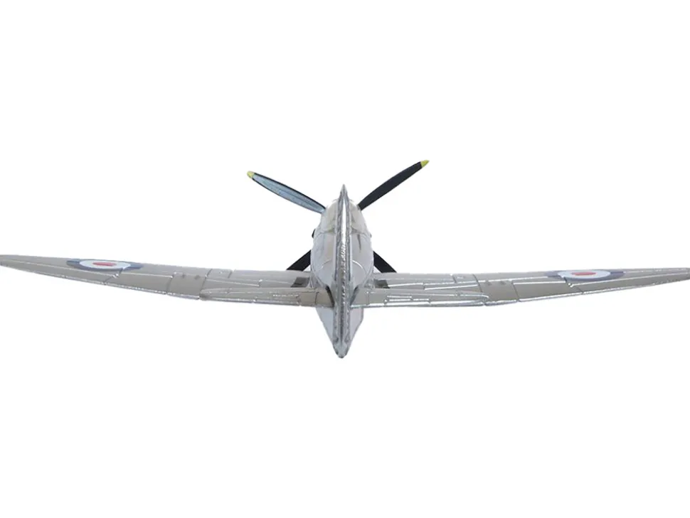 Hawker Tempest MK V Fighter Plane SN330 No 3 Squadron RAF Wunstorf Germany 1946 Oxford Aviation Series 1/72 Diecast Model Airplane Oxford Diecast AC103