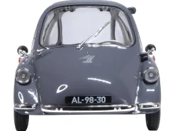 Heinkel Kabine 