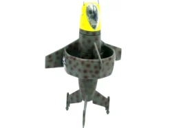 Heinkel Wespe Aircraft Prototype German Luftwaffe 1/72 Model Luft-X LUFT013