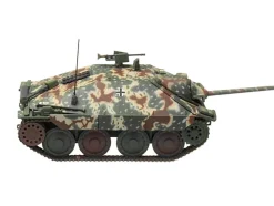 Hetzer (Early) Tank Destroyer