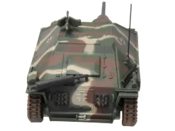 Hetzer (Starr) Tank Destroyer
