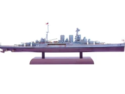 HMS Hood Battlecruiser