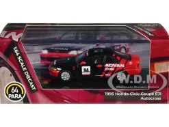 1995 Honda Civic Coupe EJ1 #94