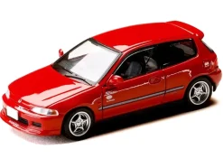 Honda Civic (EG6) RHD (Right Hand Drive)
