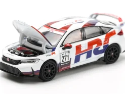 Honda Civic Type R FL5