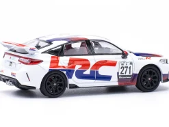 Honda Civic Type R FL5