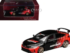 Honda Civic Type R (FL5) RHD (Right Hand Drive)