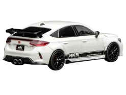 Honda Civic Type R (FL5) RHD (Right Hand Drive)