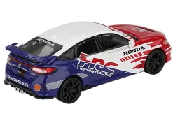Honda Civic TYPE R
