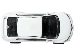 2007 Honda Civic Type R RHD (Right Hand Drive) White