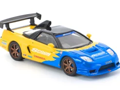 Honda NSX-R GT RHD (Right Hand Drive)