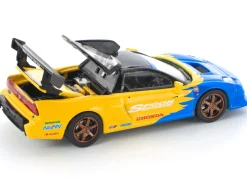 Honda NSX-R GT RHD (Right Hand Drive)
