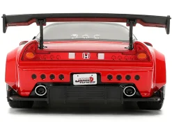 2002 Honda NSX-R RHD (Right Hand Drive)