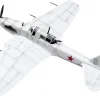 Ilyushin IL 2 Shturmovik Aircraft White 3rd Squadron 505th Air Assault Regiment 226th Air Assault Division Battle of Stalingrad 1942 Soviet Air Force 1/72 Diecast Model Airplane Legion LEG-14629LE