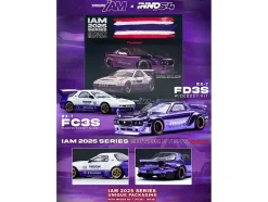 International Automotive Modified (IAM)