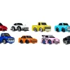JDM Tuners Series 4 Set of 8 Pieces Diecast Model Cars by CarTuned