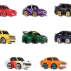 JDM Tuners Series 5 Set of 8 Pieces Diecast Model Cars by CarTuned