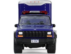 2001 Jeep Cherokee