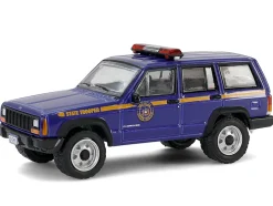 2001 Jeep Cherokee