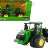 John Deere 9R 540 Tractor Dual Wheels Green Prestige Collection 1/32 Diecast Model ERTL TOMY 45771
