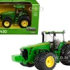 John Deere 8430 Tractor with Dual Wheels Green "Prestige Collection" 1/32 Diecast Model by ERTL TOMY