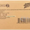 Johnny Lightning Collector's Tin 2026 Set of 6 Cars Release 1 Limited Edition 1/64 Diecast Model Cars by Johnny Lightning