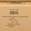 Johnny Lightning Collector's Tin 2025 Set of 6 Cars Release 2 Limited Edition 1/64 Diecast Model Cars by Johnny Lightning