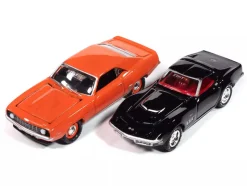 Johnny Lightning 