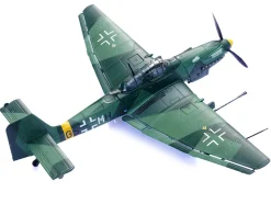 Junkers Ju 87G1 Stuka Bomber Aircraft