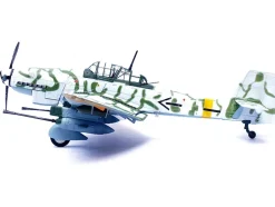 Junkers Ju 87G2 Stuka Bomber Aircraft 