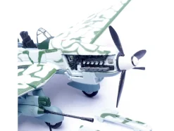 Junkers Ju 87G2 Stuka Bomber Aircraft 
