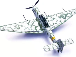 Junkers Ju 87G2 Stuka Bomber Aircraft 