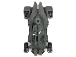 Justice League Movie Batmobile 1/32 Diecast Model Car Jada 99230