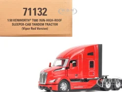 Kenworth T680 76