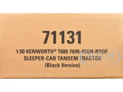 Kenworth T680 76