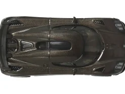 Koenigsegg CCXR Dark Gray Metallic