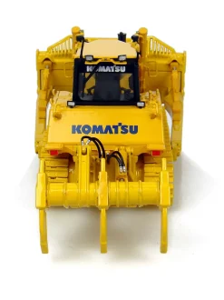 Komatsu D 155 AX-7 Dozer Ripper 1/50 Diecast Model Universal Hobbies UH8010