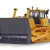 Komatsu D155AX-8 Dozer Waste Handler 1/87 Diecast Model First Gear 80-0347